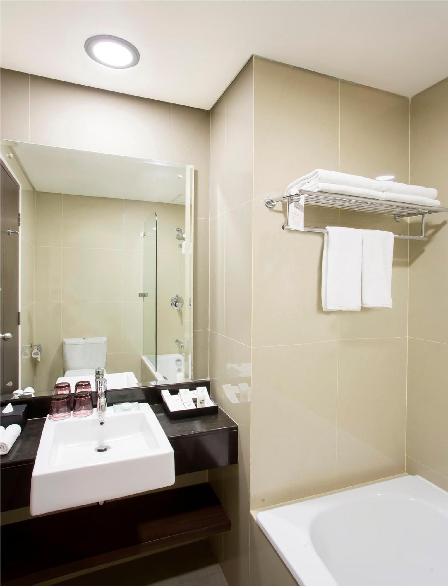 ג'קרטה Swiss-Belinn Kemayoran מראה חיצוני תמונה